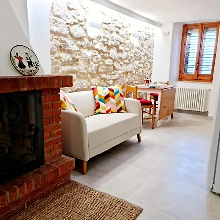 Holiday home Authentic Village Townhouse With Independant