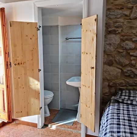 Authentic Village Townhouse With Independant Chieti