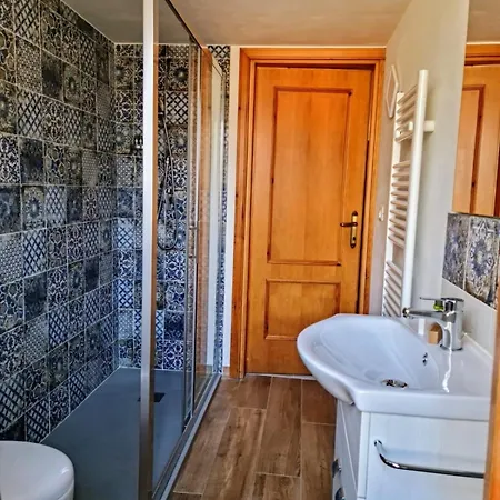 Holiday home Authentic Village Townhouse With Independant