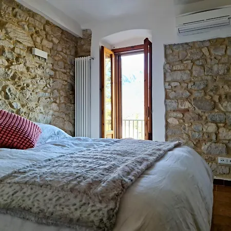 Authentic Village Townhouse With Independant Chieti