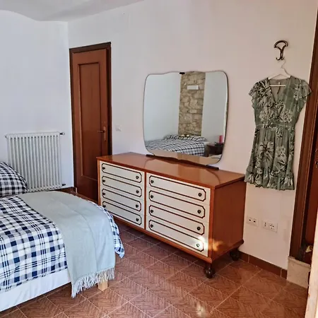 Authentic Village Townhouse With Independant Holiday home