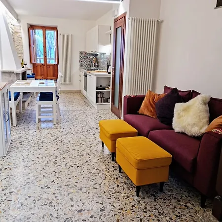 Holiday home Authentic Village Townhouse With Independant