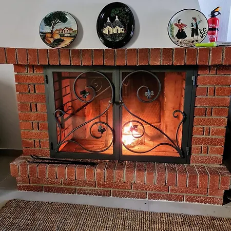 Holiday home Authentic Village Townhouse With Independant *