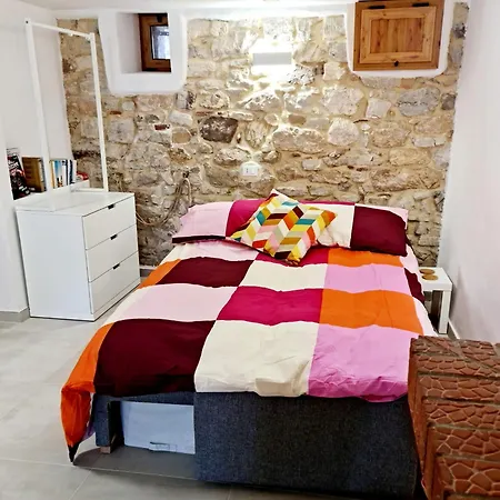 Holiday home Authentic Village Townhouse With Independant