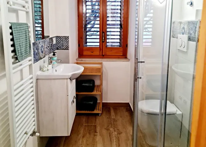 Authentic Village Townhouse With Independant Σπίτι διακοπών *