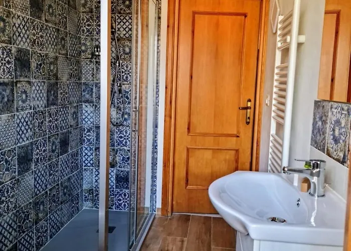 Σπίτι διακοπών Authentic Village Townhouse With Independant