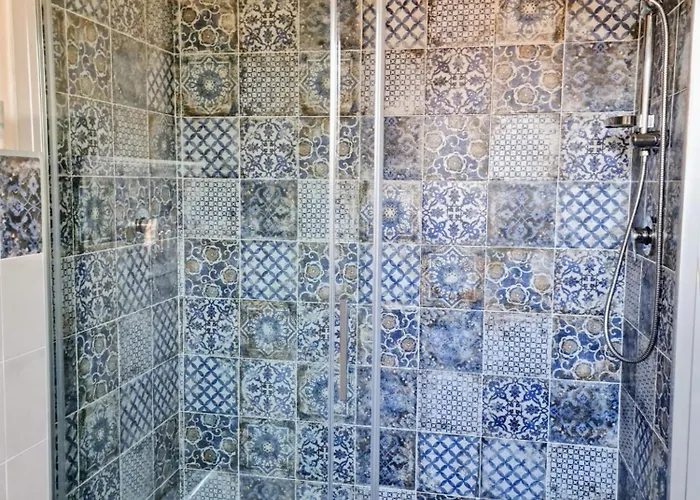 Authentic Village Townhouse With Independant Σπίτι διακοπών