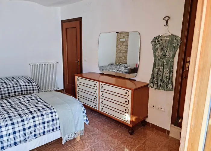 Authentic Village Townhouse With Independant Σπίτι διακοπών