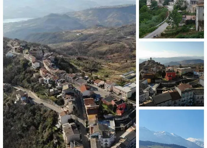 Authentic Village Townhouse With Independant