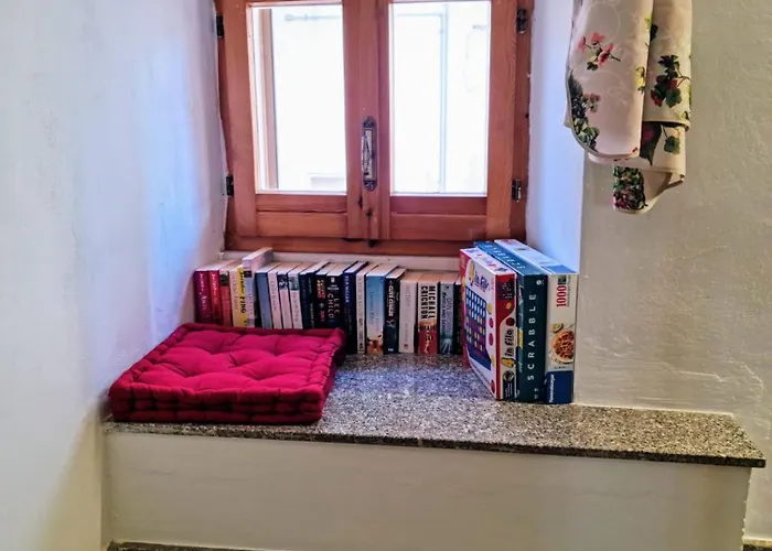 Authentic Village Townhouse With Independant Κιέτι