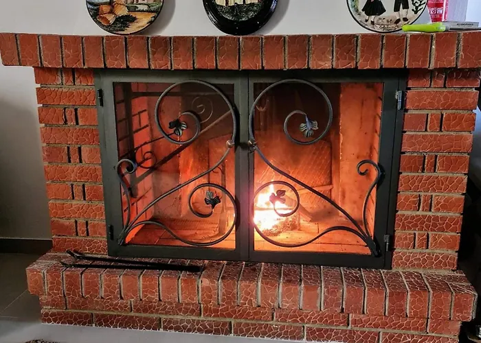 Σπίτι διακοπών Authentic Village Townhouse With Independant *