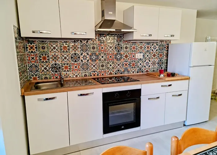 Σπίτι διακοπών Authentic Village Townhouse With Independant Κιέτι