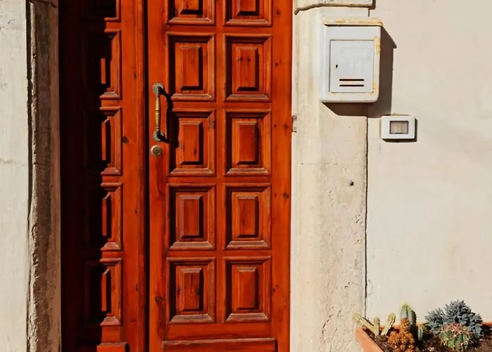 Σπίτι διακοπών Authentic Village Townhouse With Independant