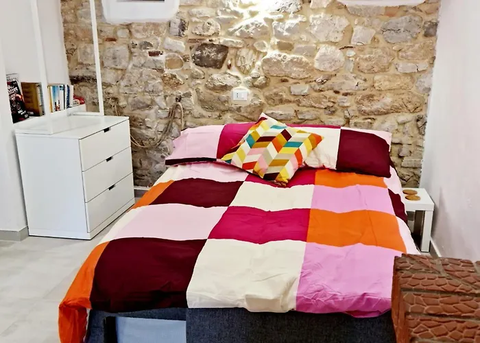 Σπίτι διακοπών Authentic Village Townhouse With Independant